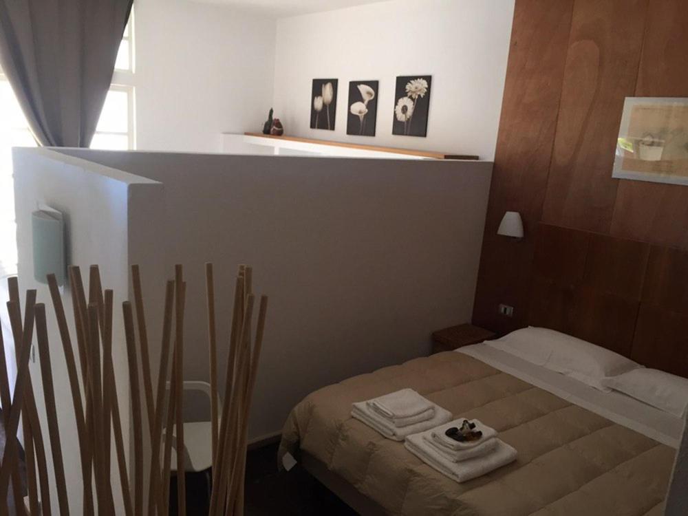 Campo Reale Country Rooms 파키노 외부 사진