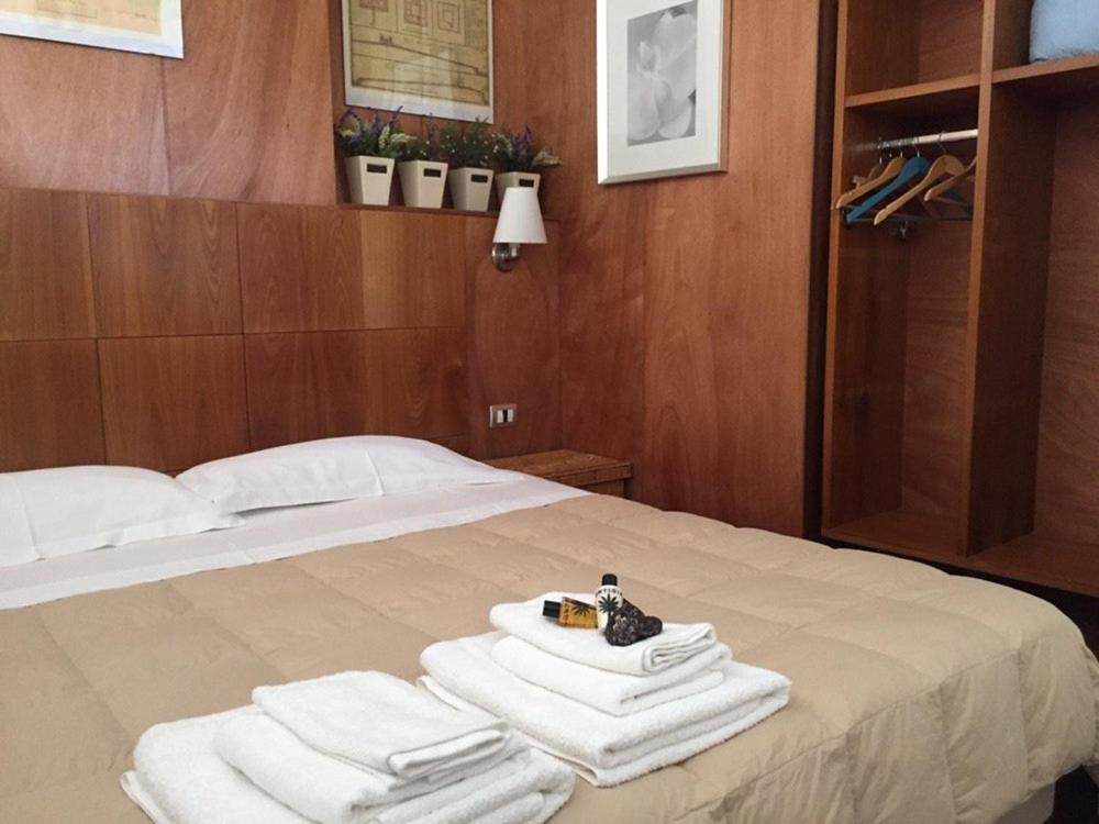 Campo Reale Country Rooms 파키노 외부 사진